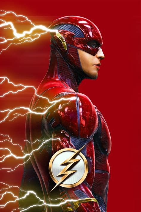 the flash filme torrent.